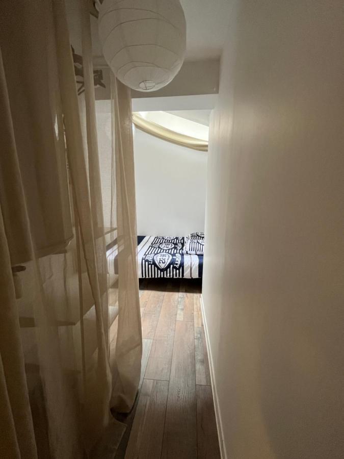 Grand Studio Rdc Au Calme, Centre Ville Prox Cathedrale Orleans Ngoại thất bức ảnh